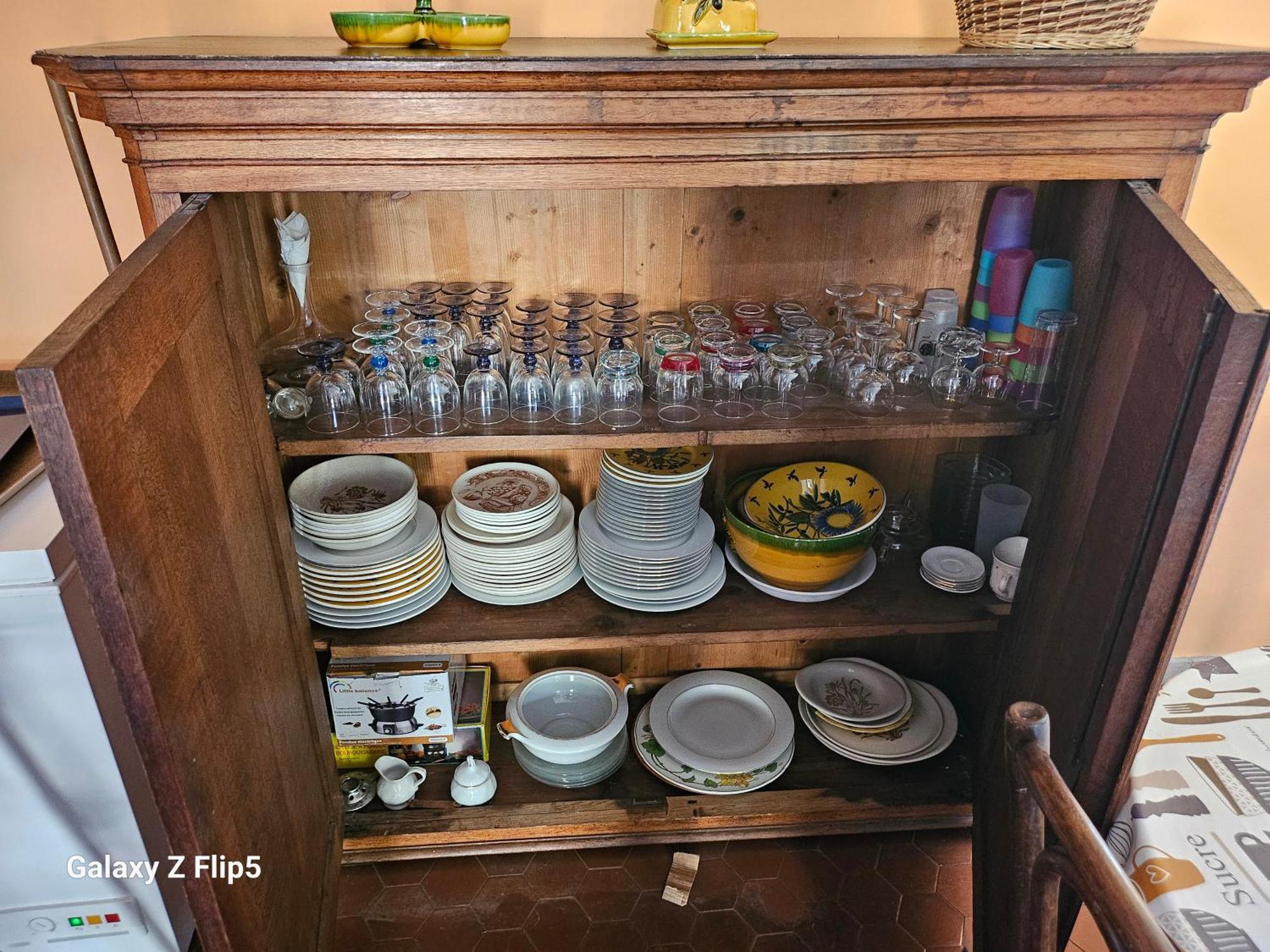 La Grande Maison Dans La Prairie Caille المظهر الخارجي الصورة